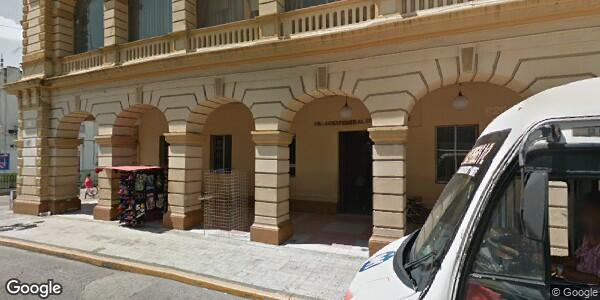 ADMINISTRACIÓN DE PALACIO FEDERAL VERACRUZ